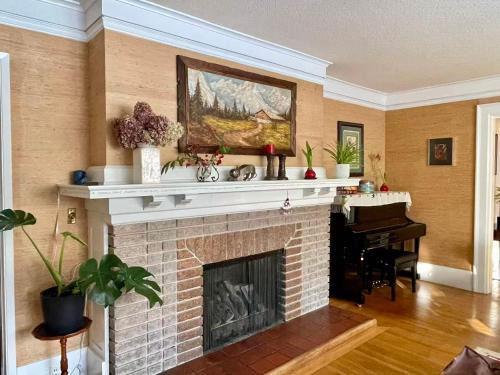 Marpole Haus | 温哥华温西别墅34