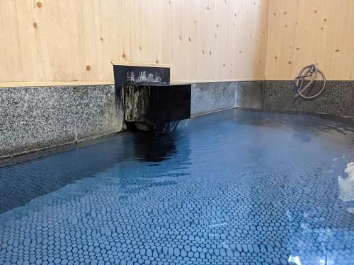 Iizaka Hotel | 温泉屋ひろすけ旅館