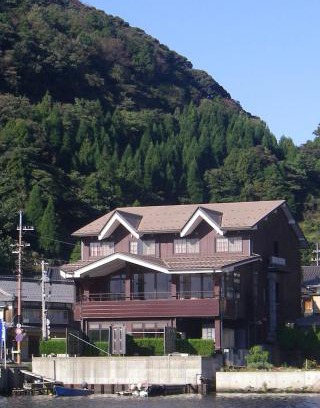 Wakasa Hotel | 湖上館パムコ