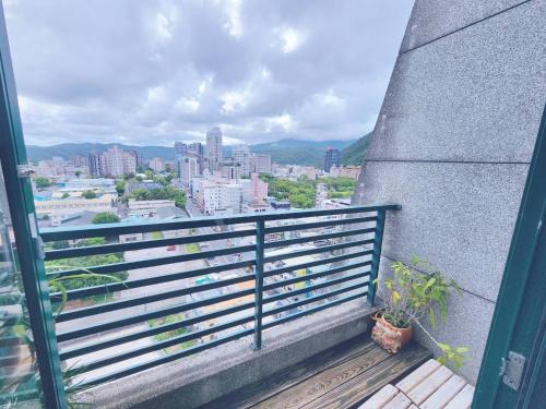 Jiaoxi Haus | 湯云溫泉民宿