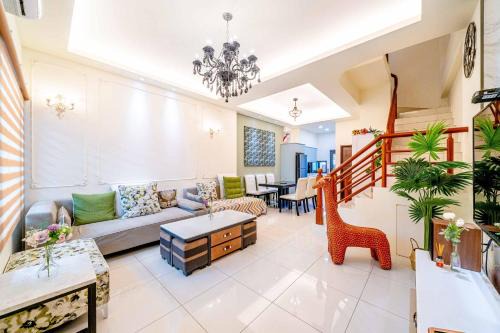 Wujie Haus | 漫漫時光民宿