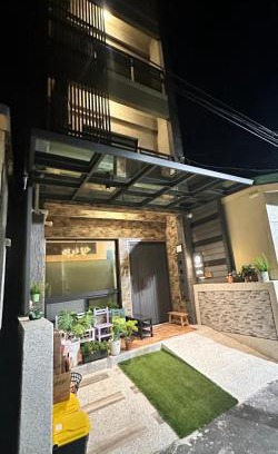 Fangliao Haus | 漾漾漫旅Young B&B