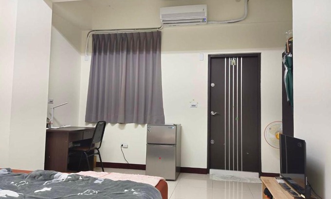 Xinshi Haus | 澐辰居