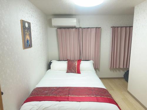 Kawara Machi Wohnung | 瀬戸内瓦町201