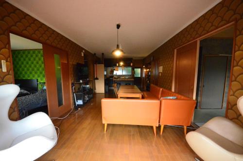 Okawa Wohnung | 無料ドッグラン attic private villa 伊豆大川