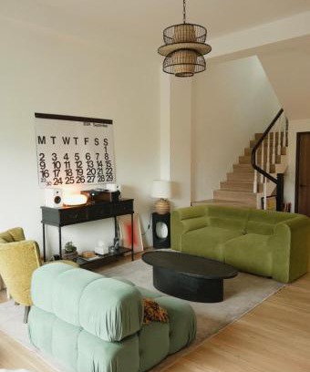 Tongle Village Villa | 無處 Nowhere Retreat 獨棟空間