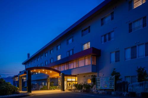 Kumano Hotel | 熊野の宿海ひかり