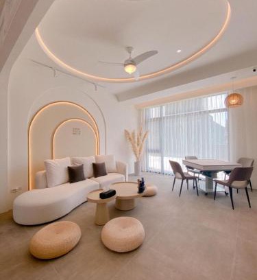 Dongshan Haus | 熙之光屋