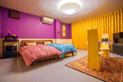 Inuyama Wohnung | 犬山モダンルーム