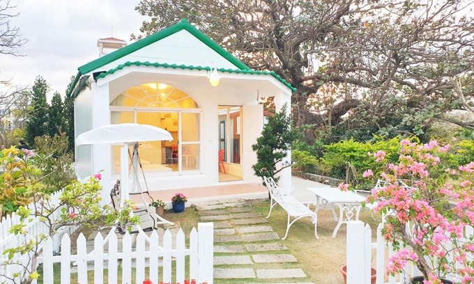 Hengchun Bed & Breakfast | 獨棟山水心旅棧