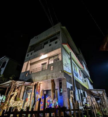 Yujing Haus | 玉井-望明79