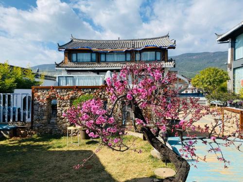 Lijiang Haus | 玉龙白沙普宿客栈