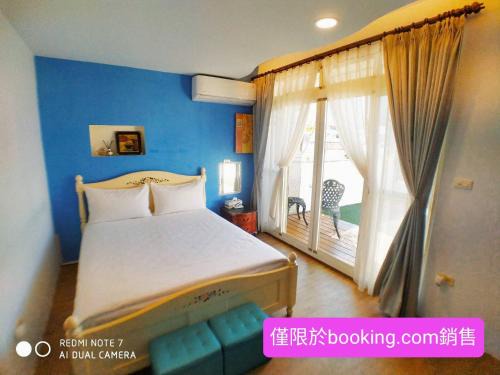 Hualien City Centre Bed & Breakfast | 玖拾捌民宿-98bnb