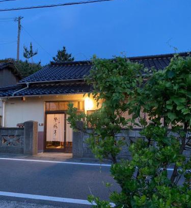 Oda Haus | 琴ヶ浜琴風亭