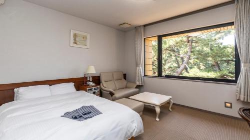 Kanonji Hotel | 琴弾荘