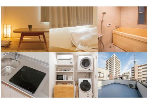 Azumabashi Hotel | 瑞の宿浅草