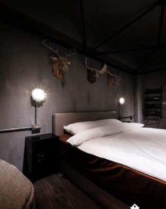 Xincheng Haus | 生活就是Lifeis新城民宿