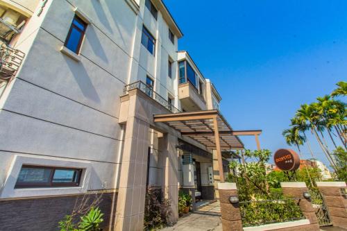 Luodong Haus | 田田圈 Villa 麻將包棟 單間承租 羅東夜市 清溝夜市