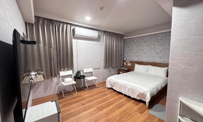 Jiaoxi Hotel | 町宿溫泉旅館