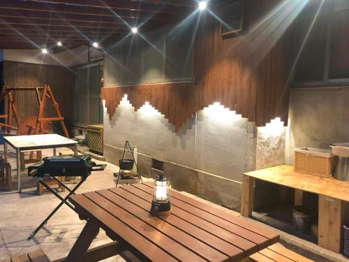 Asago Haus | 畑のおやど