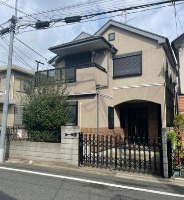 Itabashi Skihütte | 癒し家