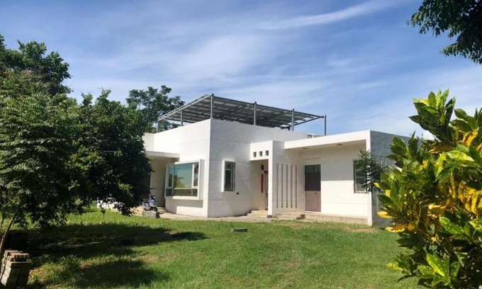 Luye Haus | 發呆永安