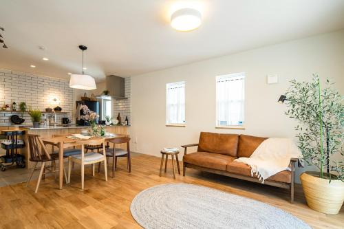 Midori Ward Haus | 白キツネのおうち