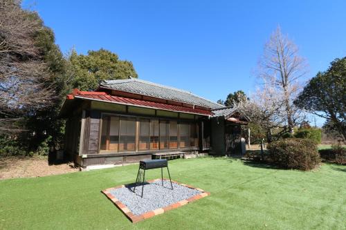 Shirako Haus | 白子ハウス