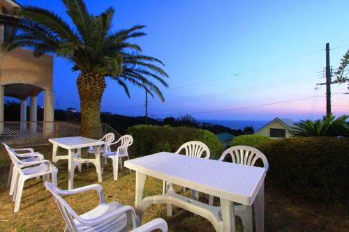 Shirahama Haus | 白浜オーシャンヴィラ