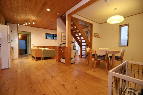 Shirahama Haus | 白浜ホープヒルズ G-60