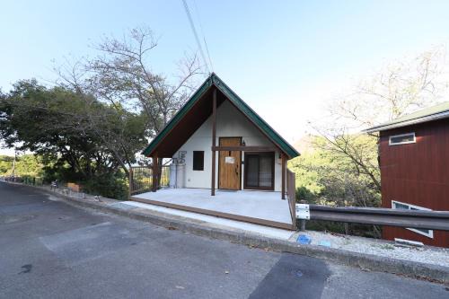 Shirahama Haus | 白浜ホープヒルズ N-33号棟