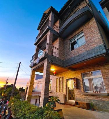 Liuqiu Haus | 白海民宿