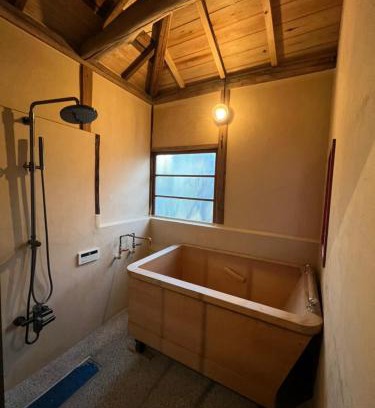 Kawajima Villa | 百年民宿 中里家