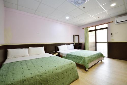 Beinan Haus | 知本溫泉-彩溱旅宿