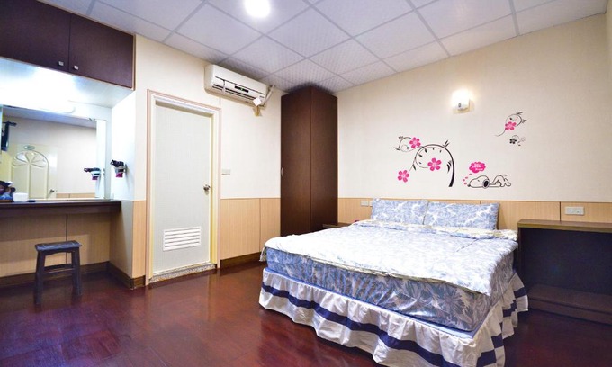 Beinan Bed & Breakfast | 知本溫泉-我們家