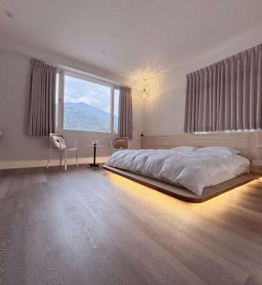 Puli Haus | 知蓿民宿