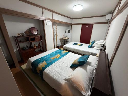 Fukuda Machi Wohnung | 福宿 Fukuinn 102号室