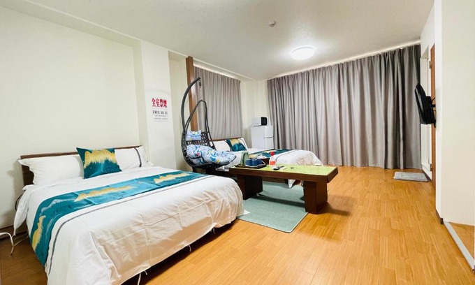 Fukuda Machi Wohnung | 福宿 Fukuinn 302号室