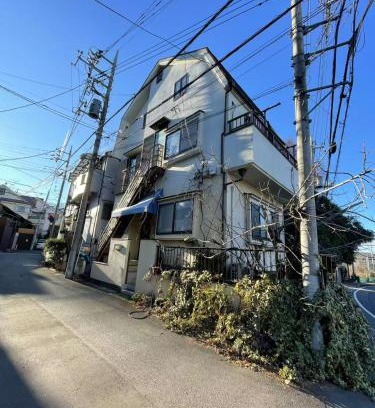 Niiza Haus | 福島小月