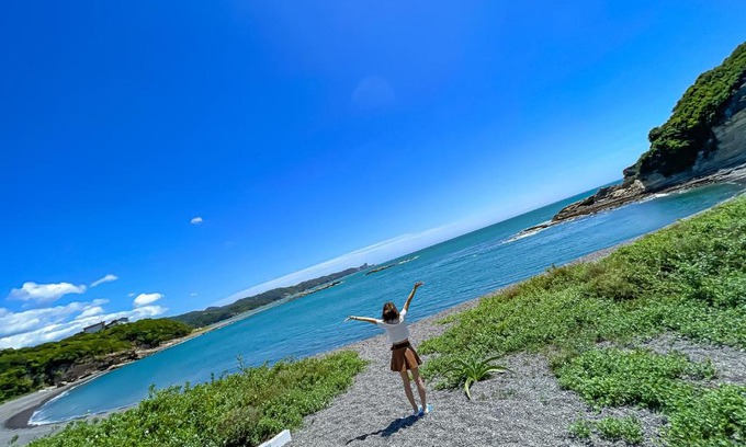 Shirahama Haus | GONGENDAIRA Cafe