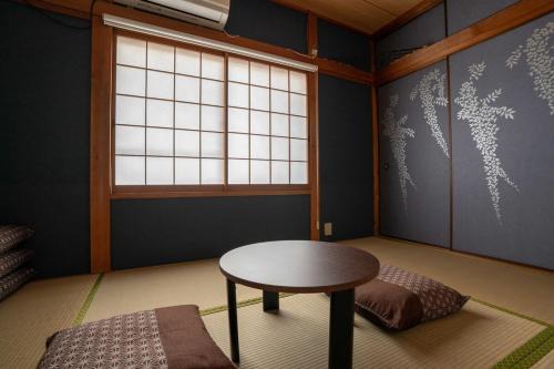 Fushimi Villa | 稲荷庵-Inari an-