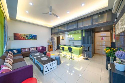 Suao Haus | 窩心の家民宿