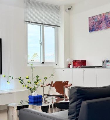 Taitung Haus | 窩想想 Wo Style Inn 包棟 停車位 & 電動麻將 & 頂樓星星