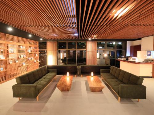 Shizukuishi Hotel | 竹あかりの宿 加賀助