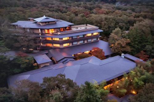 Zao Hotel | 竹泉荘 Chikusenso Onsen