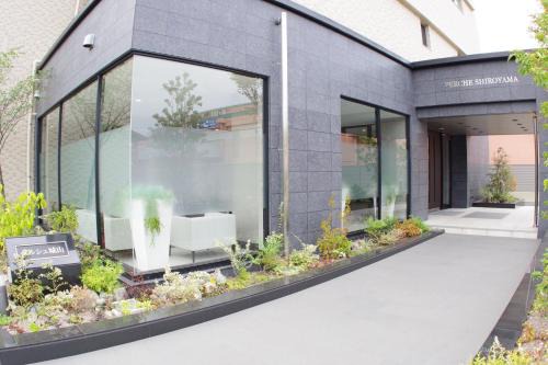 Kasaoka Wohnung | 笠岡 潮待ちHOTEL