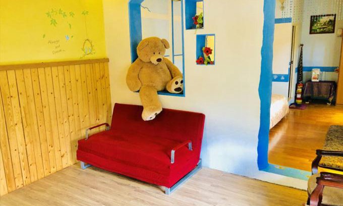 Zhudong Haus | 築夢咖啡民宿