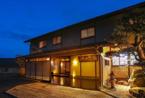 Kyotango Hotel | 純和風旅亭 碧翠御苑