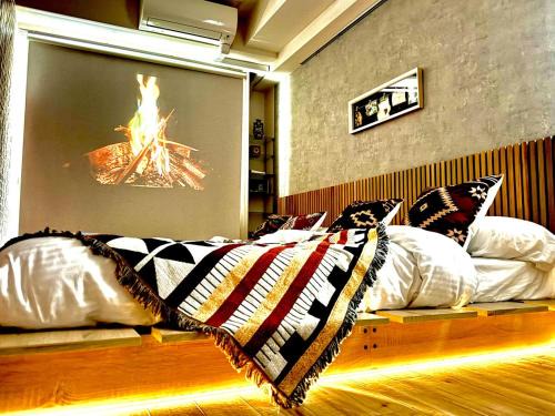 Chikusa Ward Wohnung | 紬木乃宿-名古屋池下-