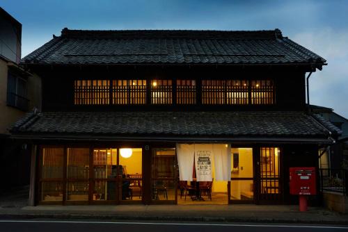 Kawagoe Haus | 結家 -MUSUBIYA-